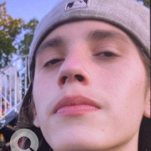 Missing: Joseph McIvor-16 year old Male from Ebb and Flow, Manitoba, Canada