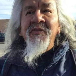 Missing: Joseph Alex Lawson-65 year old Male from Thunder Bay, Ontario, Canada