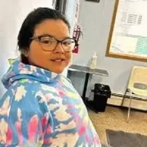 Missing: Josephine Dustyhorn-10 year old Female from Regina