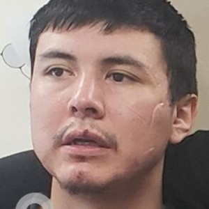 Missing: Joshua Moore-27 year old Male from Thunder Bay