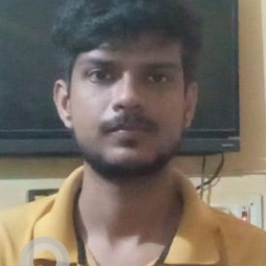 Missing: Joy-20 year old Male from Safdarjung Police station