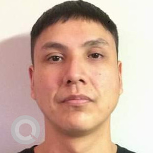 Missing: Justin Patrick Klassen-Not available year old Male from Toronto