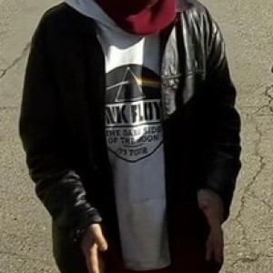 Missing: Michael Rivers-21 year old Male from Garden River-2