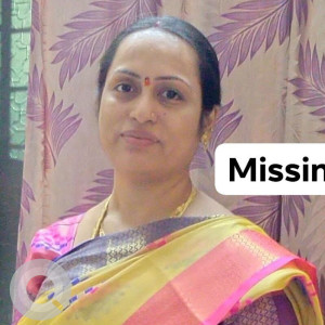 Missing: Jyoti Sanjay Kendale-35 year old Female from Ward 16, Pune