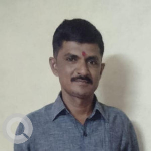 Missing: Kailas Ramesh Mahajan-45 year old Male from Ahmedabad, Gujarat