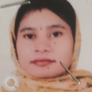 Missing: Kalpna Rani-35 year old Female from Gali no 12 Shyam Vihar PH 1 chhawla Delhi