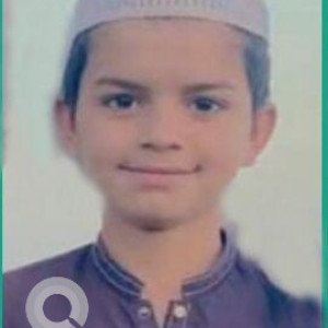 Missing: Kamran Khan-14 year old Male from Adam Ji Road Near Subhan Allah Masjid Landhi