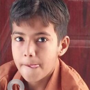 Missing: Kamran-11 year old Male from Shahnawaz Goth Block D