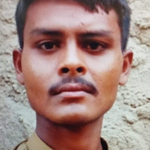 Missing: Kamran-23 year old Male from Machar Colony, layari, Karachi, Pakistan