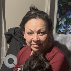 Missing: Karen Tessier-57 year old Female from Fort Nelson, British Columbia, Canada