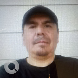 Missing: Keith Shannon Wilson-44 year old Male from Norway House, Manitoba, Canada