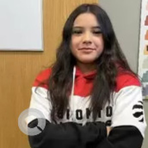 Missing: Kendra Pangman-13 year old Female from Regina