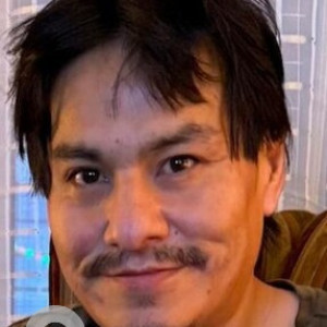 Missing: Albert M-43 year old Male from Timmins