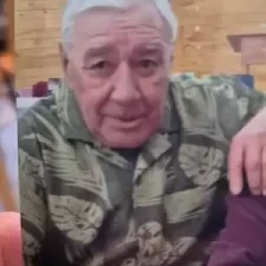 Missing: Maurice Desjarlais-87 year old Male from Regina