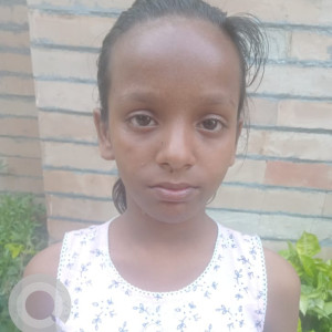 Found: Khushi-12 year old Female from Patparganj Area, Delhi