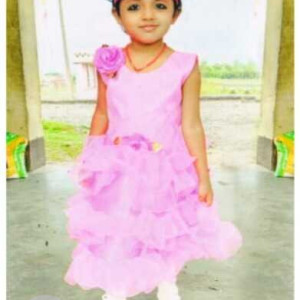 Missing: Khushi Kumar-6 year old Female from Muzzaffarpur, Bihar