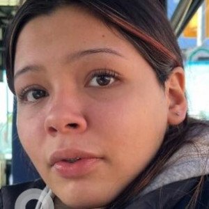 Missing: Patience Courchene-17 year old Female from Winnipeg