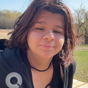 Missing: Kierra Purdie-14 year old Female from Battleford