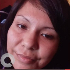 Missing: Kimberly DANIELS-BIGHETTY-28 year old Female from Winnipeg, Manitoba, Canada