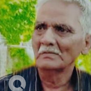 Missing: Pyarelal Jaiswar-70 year old Male from Mira Road, Thane