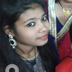 Found: Komal-18 year old Female from Dwarka Sector 1