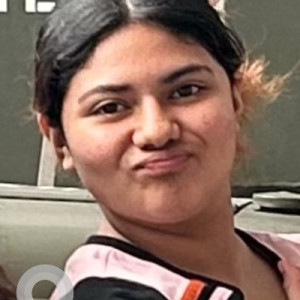 Missing: Kristhal Chinchilla-Canizales-14 year old Female from New Orleans, Louisiana, USA-2