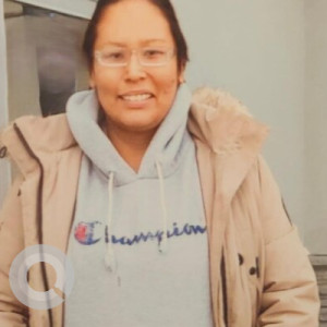 Missing: Matilda Angelica Young-30 year old Female from Winnipeg