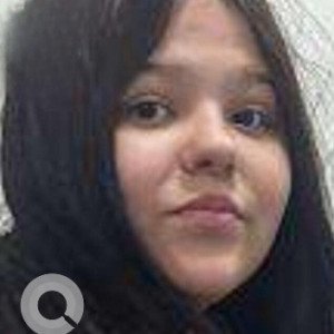 Missing: Aurora Starr-14 year old Female from Winnipeg