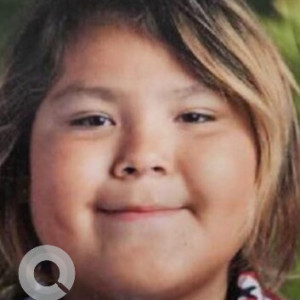 Missing: Kyle Kent-13 year old Female from Winnipeg