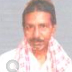 Missing: Lal Babu-54 year old Male from Gali No 1 , Nawada Gaon Shiv Mandir Uttam Nagar