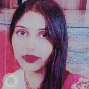 Missing: Lata-25 year old Female from Sultan Puri Delhi