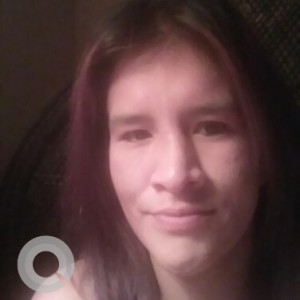 Missing: Laura Okemow-34 year old Female from Brandon