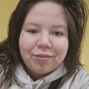 Missing: Lauren Nadine Gray-21 year old Female from Winnipeg