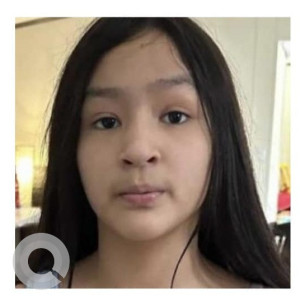 Missing: Lenise Phase-16 year old Female from Winnipeg, Manitoba, Canada