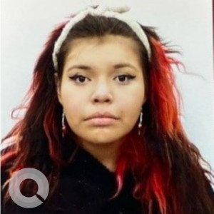 Missing: Letisha Ryan-18 year old Female from W. Trans Canada Highway and Copperhead Drive. Kamloops, British Columbia, Canada-2