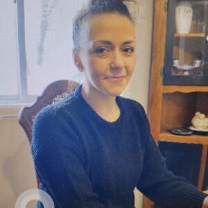 Missing: Lisa-28 year old Female from Cambridge, Ontario, Canada