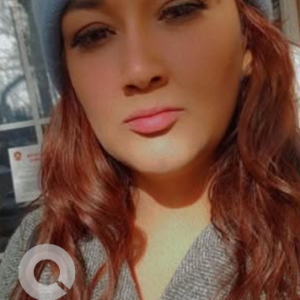 Missing: Samantha Rowden-38 year old Female from Winnipeg