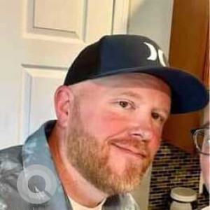 Missing: Louis Stephen Celecz III-42 year old Male from Bethlehem, Pennsylvania, USA-2