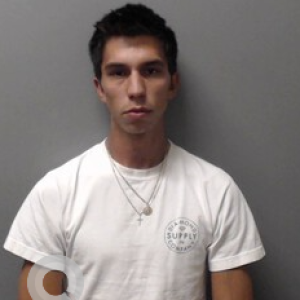 Missing: Louis Leggett-31 year old Male from Vernon
