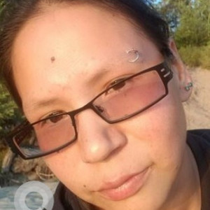 Missing: Lydia-36 year old Female from Sioux Lookout