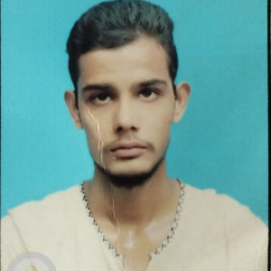 Missing: M Aqib-22 year old Male from Porana Haji Camp, Layari, Karachi, Pakistan