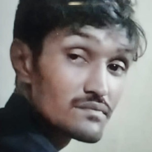 Missing: M Aslam-25 year old Male from Shah Rasool Colony , Clifton Karachi, Pakistan