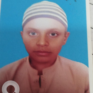 Missing: M Irfan-10 year old Male from Shireen Jinnah colony, Karachi, Pakistan