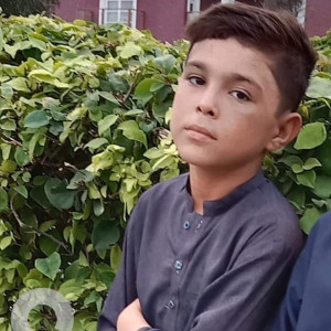 Missing: M Junaid-14 year old Male from Akhtar Colony, Karachi. Pakistan