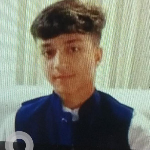 Missing: M Rizwan-16 year old Male from Bhutta Village, Karachi, Pakistan