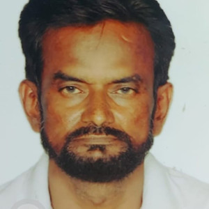 Missing: M Shareef-55 year old Male from Agra Taj, layari, Karachi, Pakistan