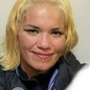 Missing: Maggie May Cardinal-26 year old Female from Edmonton-2