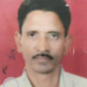 Missing: Mahidul Islam-55 year old Male from T-68 1st FLoor Private Colony Sri niwas puri new delhi