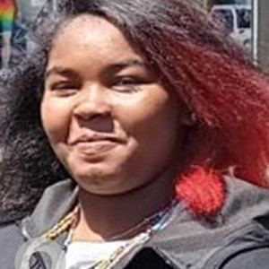 Missing: Malaysia Harper-13 year old Female from Goldsboro, North Carolina, USA-2