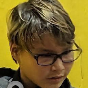 Missing: Marcelle Cote-17 year old Male from Prince Albert